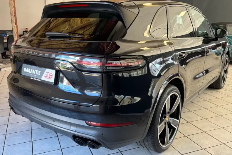 Porsche Cayenne din 2022 cu 72.000 km - oferta POR193376 - foto 9