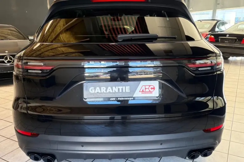 Porsche Cayenne din 2022 cu 72.000 km - oferta POR193376 - foto 11