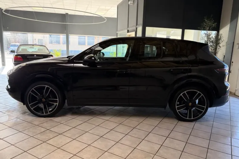Porsche Cayenne din 2022 cu 72.000 km - oferta POR193376 - foto 12