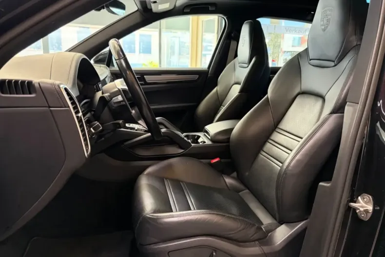 Porsche Cayenne din 2022 cu 72.000 km - oferta POR193376 - foto 15
