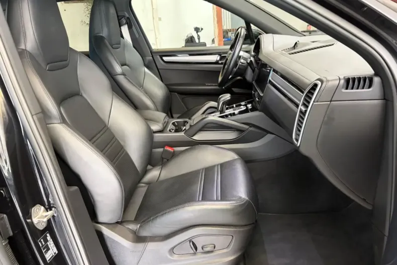 Porsche Cayenne din 2022 cu 72.000 km - oferta POR193376 - foto 18