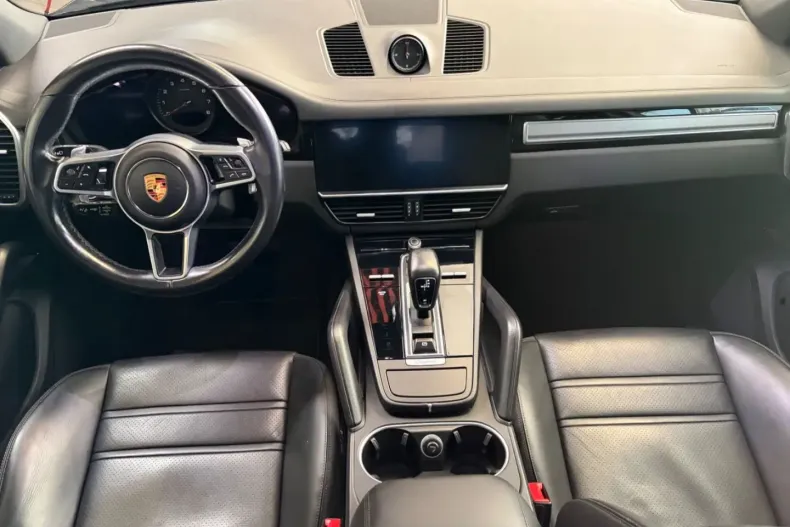 Porsche Cayenne din 2022 cu 72.000 km - oferta POR193376 - foto 19