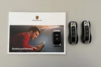 Porsche Cayenne din 2022 cu 72.000 km - oferta POR193376 - foto 27
