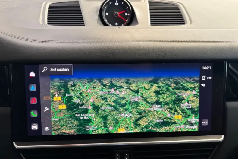 Porsche Cayenne din 2022 cu 72.000 km - oferta POR193376 - foto 29