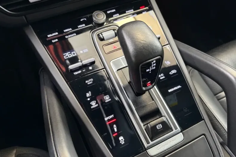 Porsche Cayenne din 2022 cu 72.000 km - oferta POR193376 - foto 30