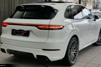 Porsche Cayenne din 2022 cu 72.000 km - oferta POR193377 - foto 4