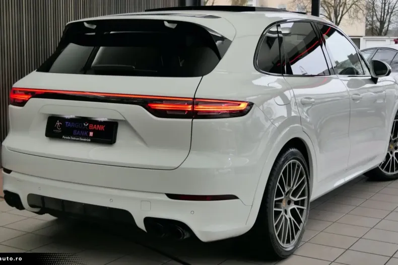 Porsche Cayenne din 2022 cu 72.000 km - oferta POR193377 - foto 4