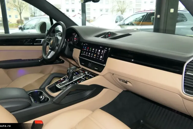 Porsche Cayenne din 2022 cu 72.000 km - oferta POR193377 - foto 5