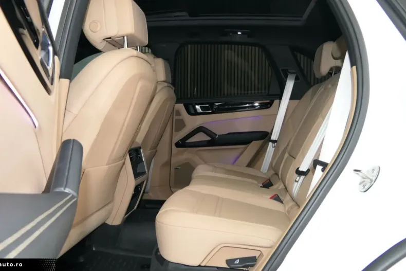 Porsche Cayenne din 2022 cu 72.000 km - oferta POR193377 - foto 8