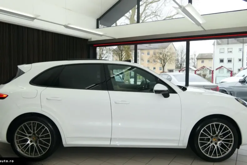 Porsche Cayenne din 2022 cu 72.000 km - oferta POR193377 - foto 19