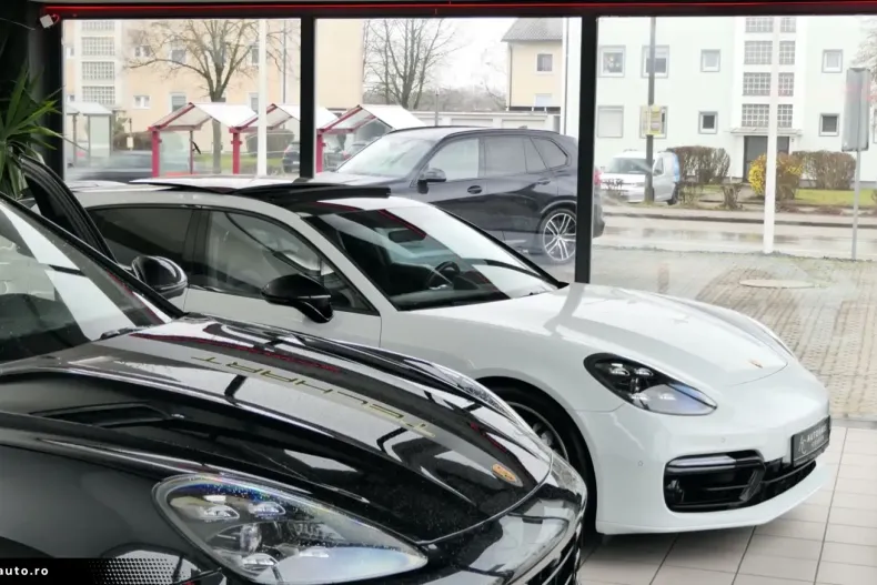 Porsche Cayenne din 2022 cu 72.000 km - oferta POR193377 - foto 21