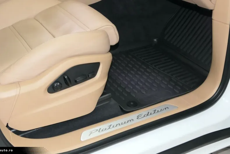 Porsche Cayenne din 2022 cu 72.000 km - oferta POR193377 - foto 29