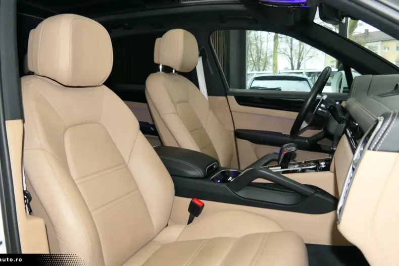 Porsche Cayenne din 2022 cu 72.000 km - oferta POR193377 - foto 34