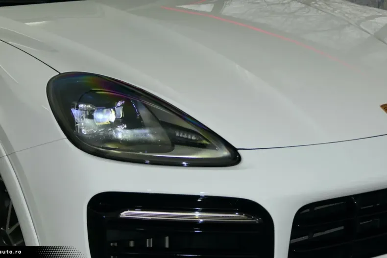Porsche Cayenne din 2022 cu 72.000 km - oferta POR193377 - foto 37