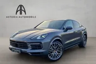 Porsche Cayenne din 2022 cu 63.005 km - oferta POR193378 - foto 1