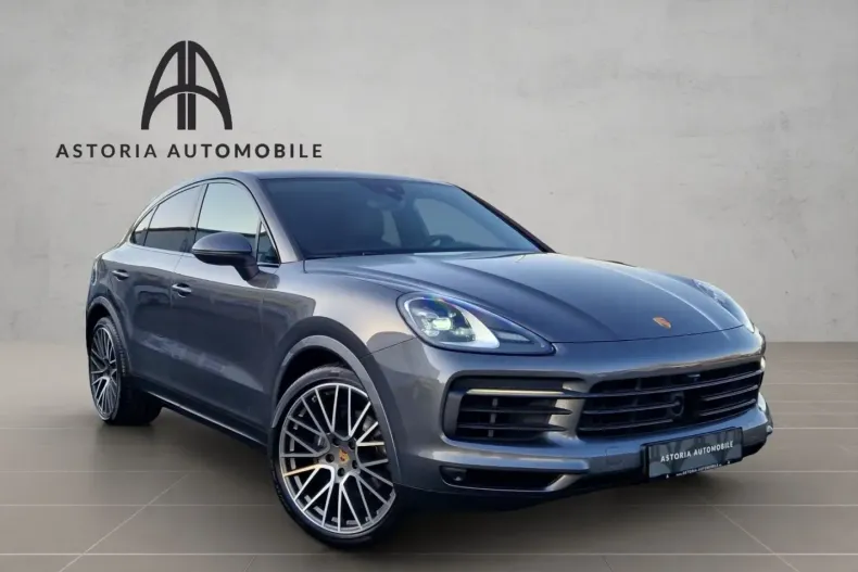 Porsche Cayenne din 2022 cu 63.005 km - oferta POR193378 - foto 3