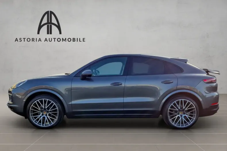 Porsche Cayenne din 2022 cu 63.005 km - oferta POR193378 - foto 6