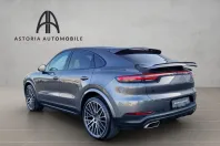 Porsche Cayenne din 2022 cu 63.005 km - oferta POR193378 - foto 7