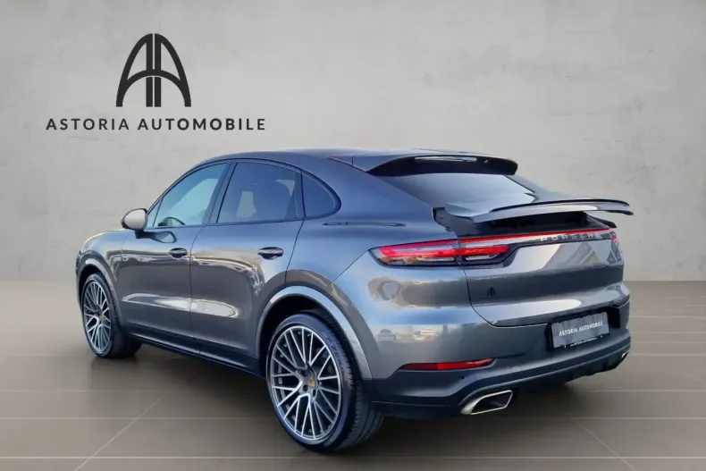 Porsche Cayenne din 2022 cu 63.005 km - oferta POR193378 - foto 7