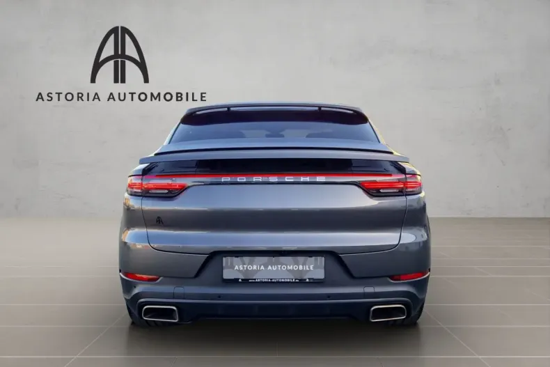 Porsche Cayenne din 2022 cu 63.005 km - oferta POR193378 - foto 8