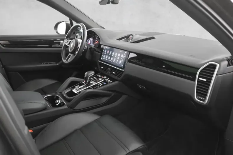 Porsche Cayenne din 2022 cu 63.005 km - oferta POR193378 - foto 18