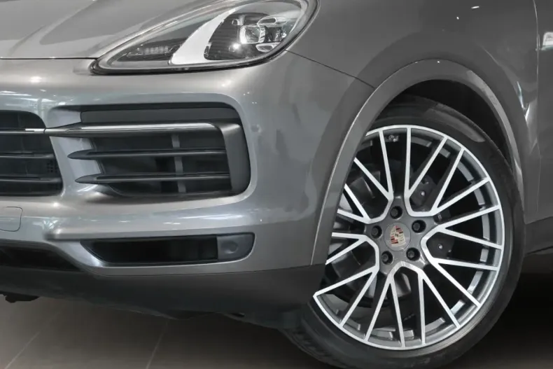 Porsche Cayenne din 2022 cu 63.005 km - oferta POR193378 - foto 20