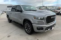 Dodge RAM din 2024 cu 14.000 km - oferta DOD193379 - foto 1
