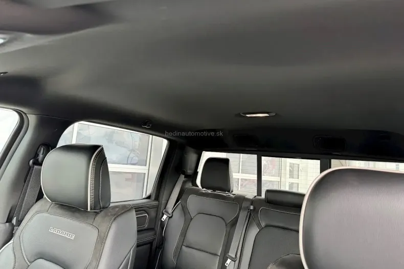 Dodge RAM din 2024 cu 14.000 km - oferta DOD193379 - foto 3