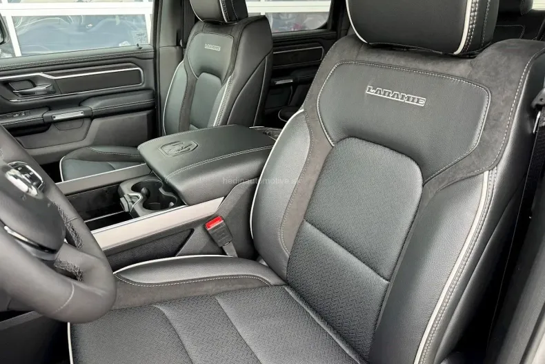 Dodge RAM din 2024 cu 14.000 km - oferta DOD193379 - foto 6