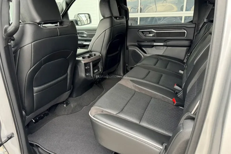 Dodge RAM din 2024 cu 14.000 km - oferta DOD193379 - foto 7