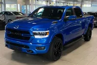Dodge RAM din 2024 cu 22.842 km - oferta DOD193380 - foto 1
