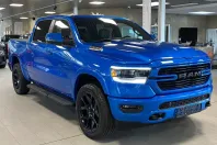 Dodge RAM din 2024 cu 22.842 km - oferta DOD193380 - foto 6