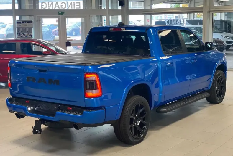 Dodge RAM din 2024 cu 22.842 km - oferta DOD193380 - foto 9