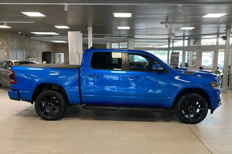 Dodge RAM din 2024 cu 22.842 km - oferta DOD193380 - foto 10