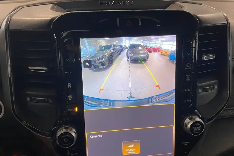 Dodge RAM din 2024 cu 22.842 km - oferta DOD193380 - foto 14