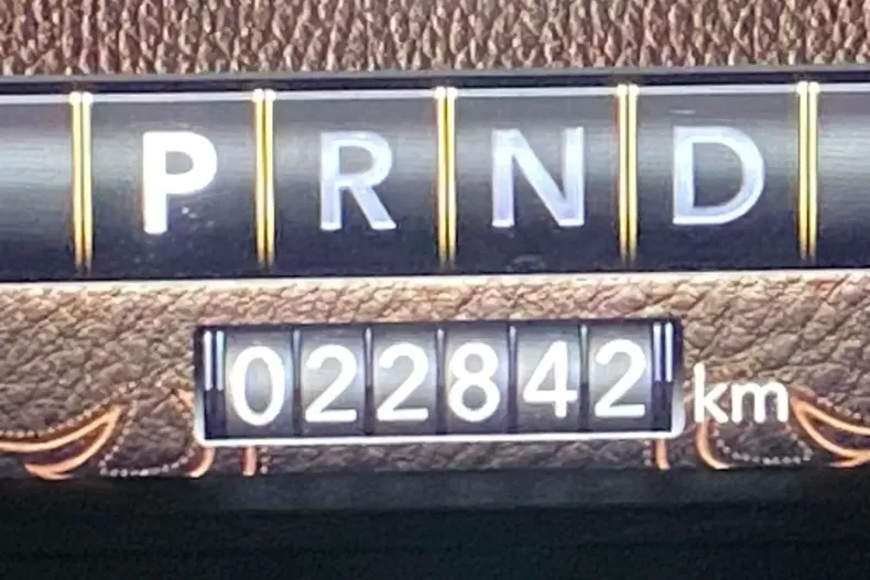 Dodge RAM din 2024 cu 22.842 km - oferta DOD193380 - foto 17