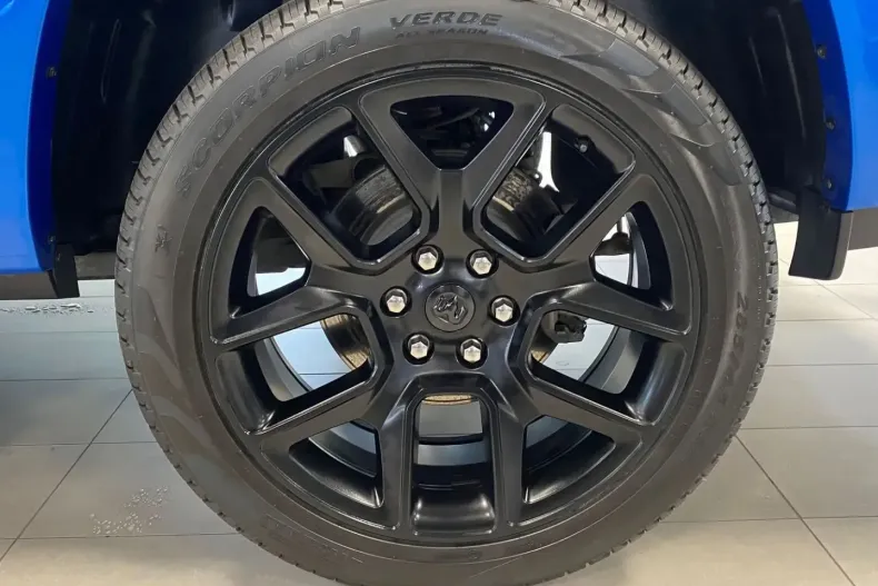 Dodge RAM din 2024 cu 22.842 km - oferta DOD193380 - foto 18