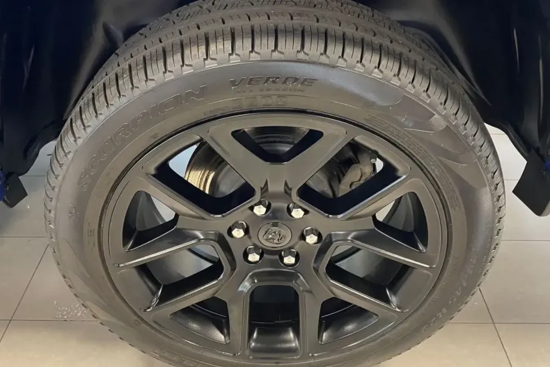 Dodge RAM din 2024 cu 22.842 km - oferta DOD193380 - foto 19