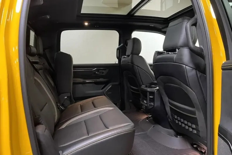 Dodge RAM din 2024 cu 13.968 km - oferta DOD193382 - foto 13