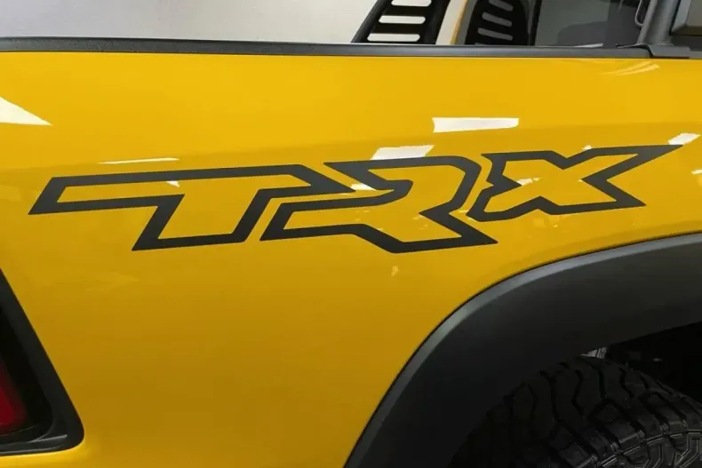 Dodge RAM din 2024 cu 13.968 km - oferta DOD193382 - foto 14