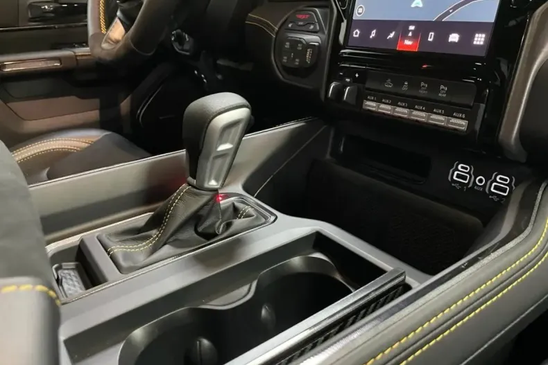 Dodge RAM din 2024 cu 13.968 km - oferta DOD193382 - foto 18