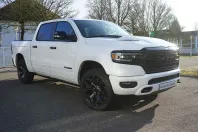 Dodge RAM din 2024 cu 16.800 km - oferta DOD193384 - foto 1