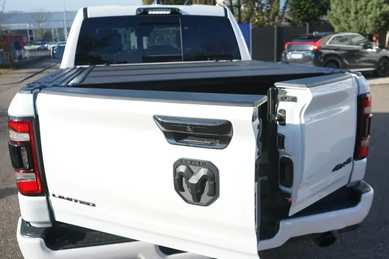 Dodge RAM din 2024 cu 16.800 km - oferta DOD193384 - foto 6