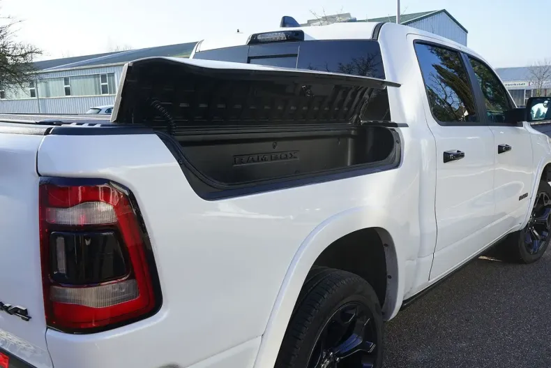 Dodge RAM din 2024 cu 16.800 km - oferta DOD193384 - foto 7