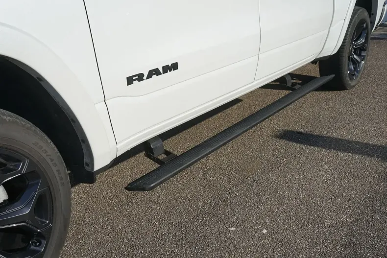 Dodge RAM din 2024 cu 16.800 km - oferta DOD193384 - foto 10