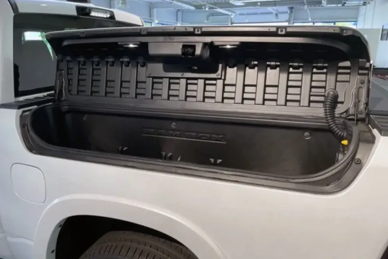 Dodge RAM din 2024 cu 16.800 km - oferta DOD193384 - foto 12