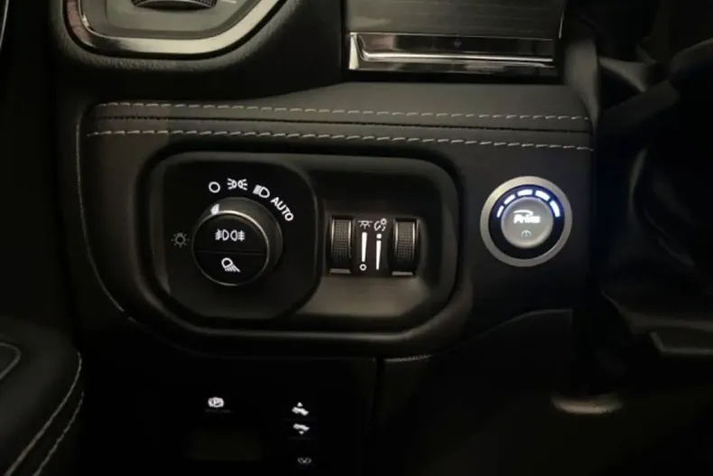 Dodge RAM din 2024 cu 16.800 km - oferta DOD193384 - foto 18