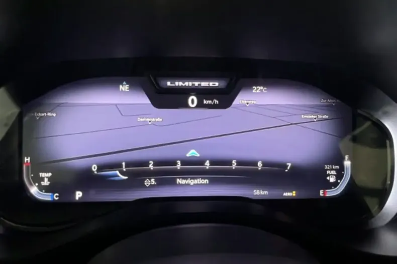 Dodge RAM din 2024 cu 16.800 km - oferta DOD193384 - foto 20