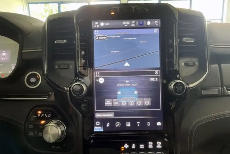 Dodge RAM din 2024 cu 16.800 km - oferta DOD193384 - foto 22