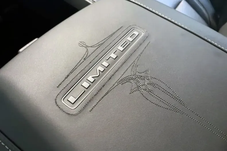 Dodge RAM din 2024 cu 16.800 km - oferta DOD193384 - foto 23